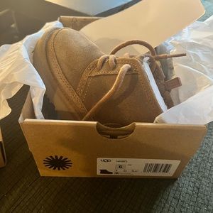 Ugg Neumel boots